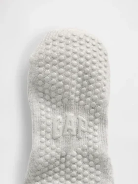 Chaussettes mi-haut de sport (lot de 4)
