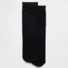 Chaussettes mi-longues transparentes