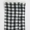 Chaussettes mi-longues transparentes