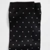 Chaussettes mi-longues transparentes