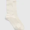 Chaussettes mi-mollet