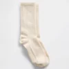 Chaussettes mi-mollet