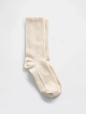 Chaussettes mi-mollet