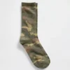 Chaussettes mi-mollet