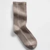 Chaussettes mi-mollet