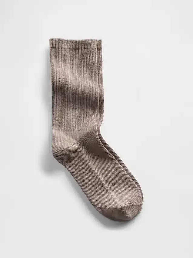 Chaussettes mi-mollet