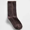 Chaussettes mi-mollet