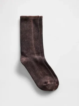 Chaussettes mi-mollet