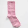 Chaussettes mi-mollet