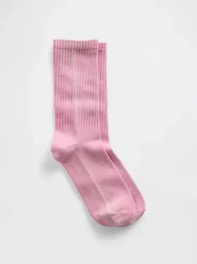 Chaussettes mi-mollet