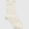 Chaussettes mi-mollet