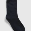 Chaussettes mi-mollet