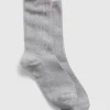 Chaussettes mi-mollet