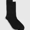 Chaussettes mi-mollet