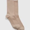 Chaussettes mi-mollet