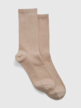 Chaussettes mi-mollet