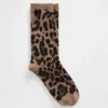 Chaussettes mi-mollet