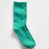 Chaussettes mi-mollet