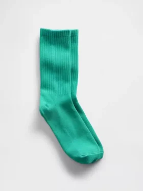 Chaussettes mi-mollet