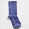 Chaussettes mi-mollet