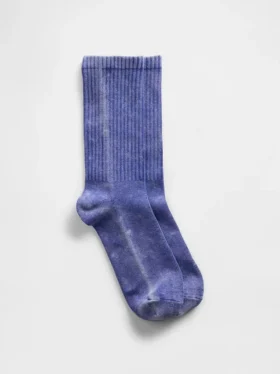 Chaussettes mi-mollet