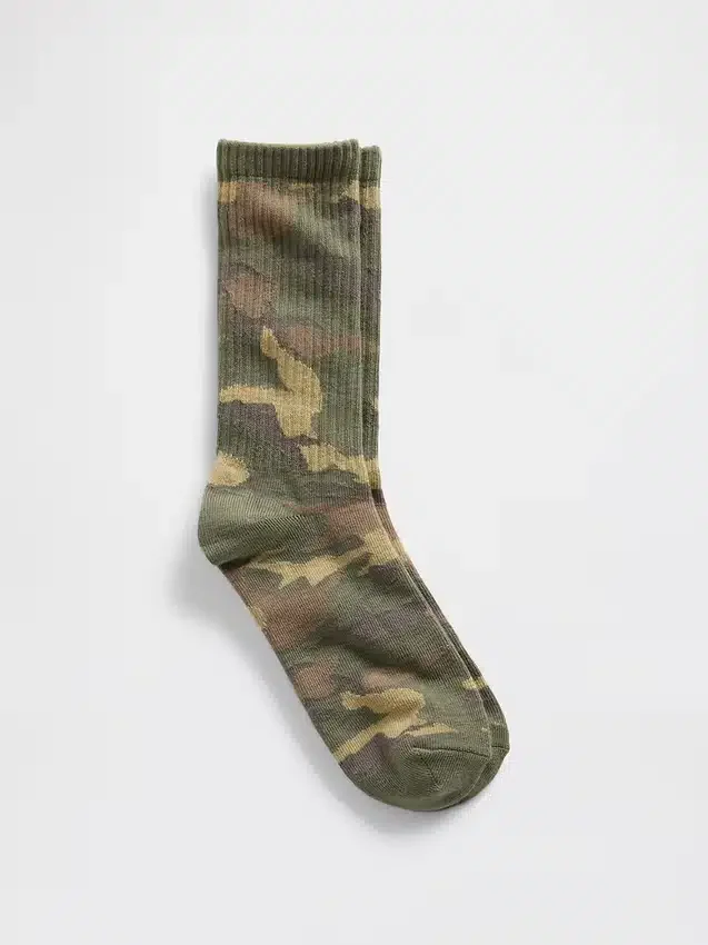 Chaussettes mi-mollet