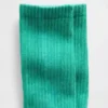 Chaussettes mi-mollet