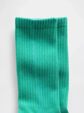 Chaussettes mi-mollet
