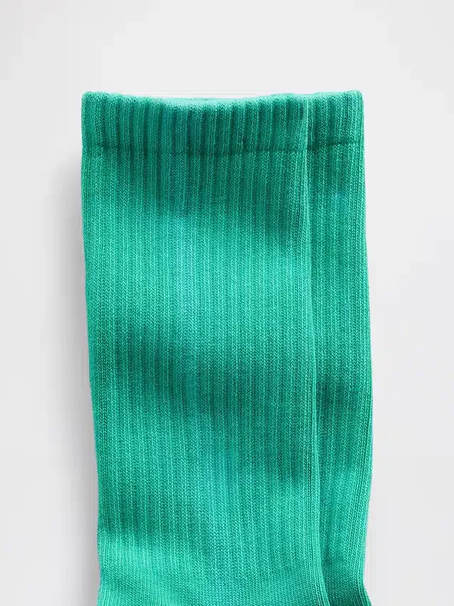 Chaussettes mi-mollet