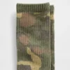 Chaussettes mi-mollet