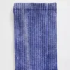Chaussettes mi-mollet