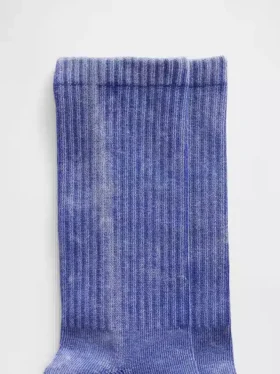 Chaussettes mi-mollet