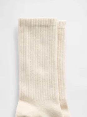 Chaussettes mi-mollet