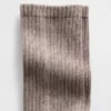 Chaussettes mi-mollet