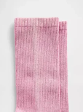 Chaussettes mi-mollet