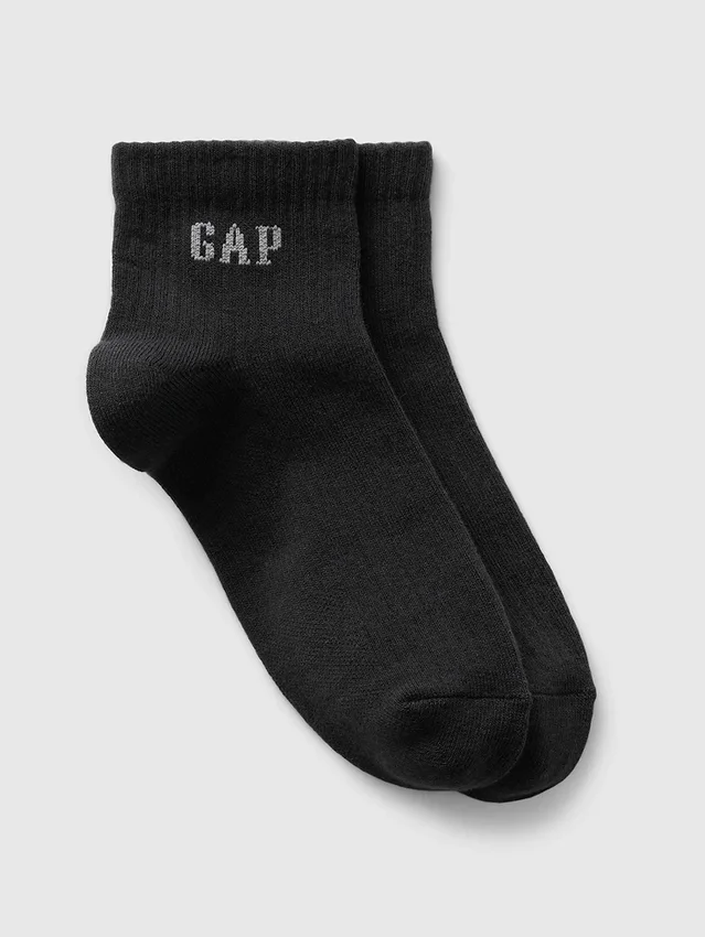 Chaussettes mi-mollet avec Gap Logo