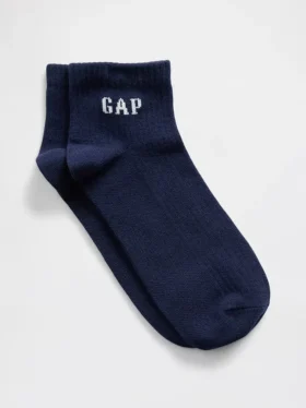 Chaussettes mi-mollet avec Gap Logo