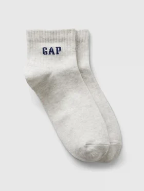 Chaussettes mi-mollet avec Gap Logo