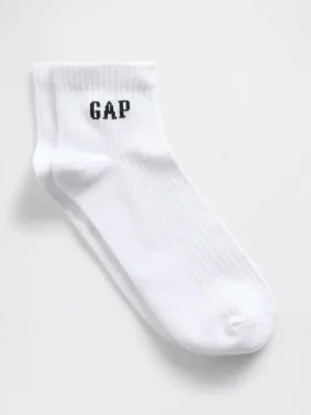 Chaussettes mi-mollet avec Gap Logo