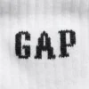 Chaussettes mi-mollet avec Gap Logo