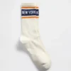 Chaussettes mi-mollet City