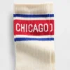 Chaussettes mi-mollet City