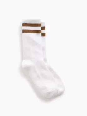 Chaussettes mi-mollet de sport