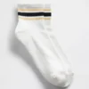Chaussettes mi-mollet de sport