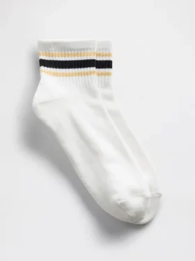 Chaussettes mi-mollet de sport