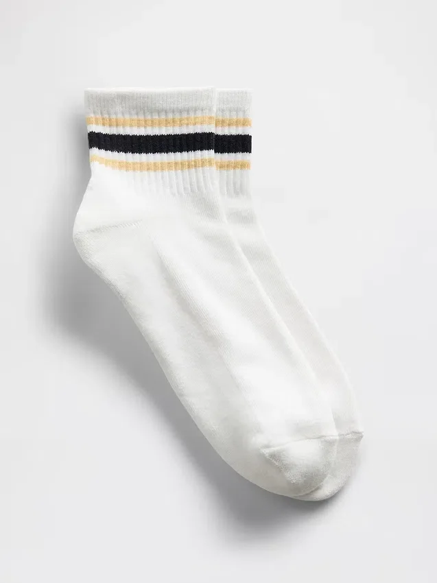 Chaussettes mi-mollet de sport