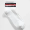 Chaussettes mi-mollet de sport