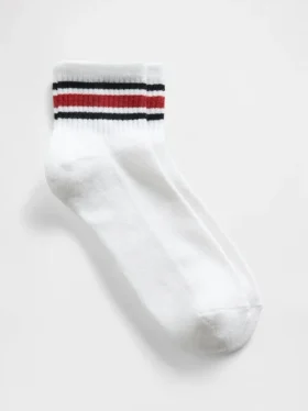 Chaussettes mi-mollet de sport