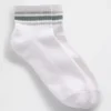 Chaussettes mi-mollet de sport