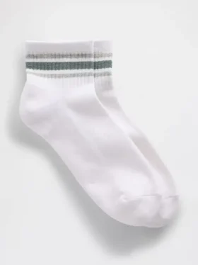 Chaussettes mi-mollet de sport